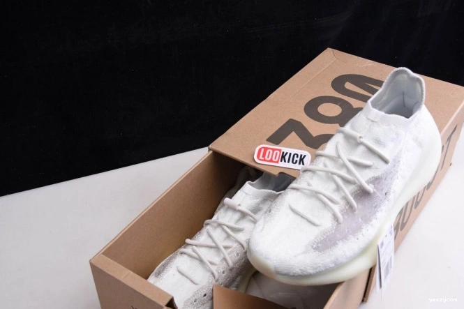 GZ8668 Adidas Calcite Glow 380 Yeezy Boost 0807